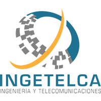 Logo de Ingetelca